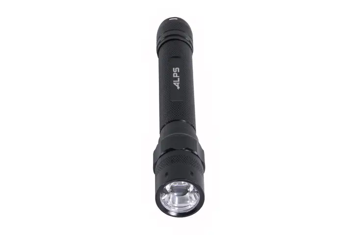 ALPS Mountaineering Spark 240 Lumens Flashlight - view 2